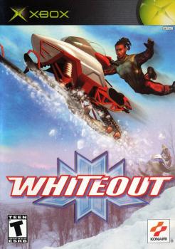  Whiteout (2002). Нажмите, чтобы увеличить.