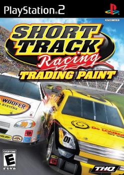  Short Track Racing: Trading Paint (2009). Нажмите, чтобы увеличить.