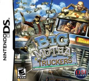  Big Mutha Truckers (2005). Нажмите, чтобы увеличить.