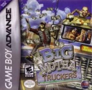 Big Mutha Truckers (2005). Нажмите, чтобы увеличить.