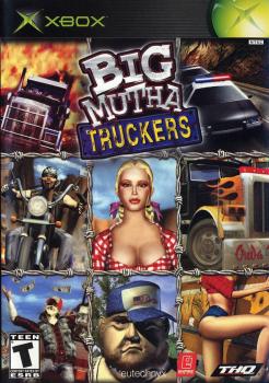  Big Mutha Truckers (2003). Нажмите, чтобы увеличить.