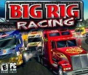  Big Rig Racing (2008). Нажмите, чтобы увеличить.