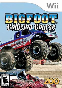  Bigfoot: Collision Course (2008). Нажмите, чтобы увеличить.