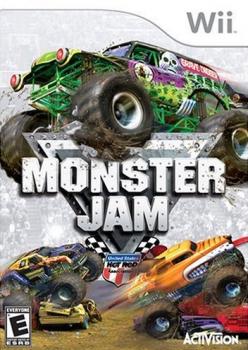  Monster Jam (2007). Нажмите, чтобы увеличить.