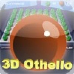  3D Othello - Animated Ball (2010). Нажмите, чтобы увеличить.