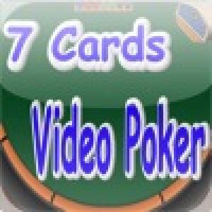 7 Cards Video Draw Poker (2010). Нажмите, чтобы увеличить.
