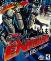  X-COM Enforcer (2001). Нажмите, чтобы увеличить.
