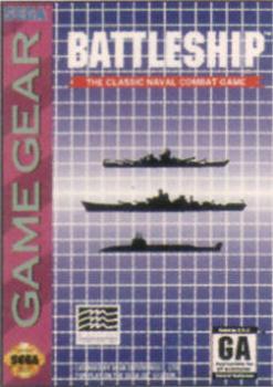  Battleship (1993). Нажмите, чтобы увеличить.