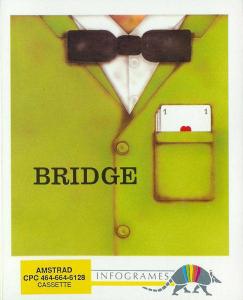  Bridge (1986). Нажмите, чтобы увеличить.