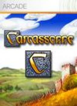  Carcassonne (2007). Нажмите, чтобы увеличить.