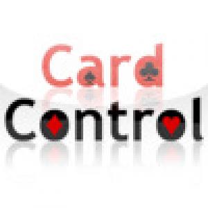  Card Control (2009). Нажмите, чтобы увеличить.