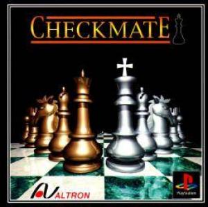  Checkmate (2001). Нажмите, чтобы увеличить.