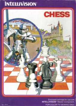  Chess (1984). Нажмите, чтобы увеличить.