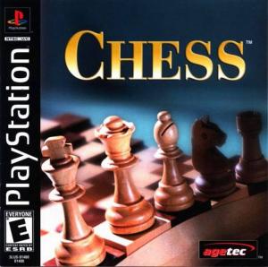  Chess (2001). Нажмите, чтобы увеличить.