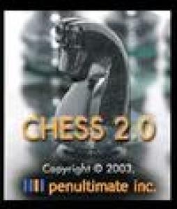  Chess 2.0 (2004). Нажмите, чтобы увеличить.