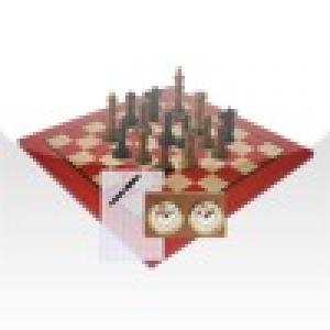  Chess Box App (2010). Нажмите, чтобы увеличить.