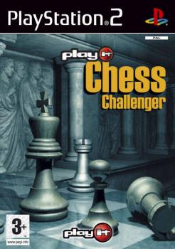  Chess Challenger (2003). Нажмите, чтобы увеличить.