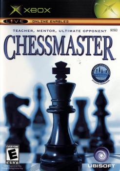  Chessmaster (2004). Нажмите, чтобы увеличить.
