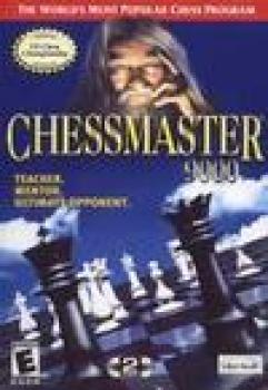  Chessmaster 9000 (2004). Нажмите, чтобы увеличить.