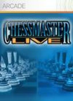  Chessmaster LIVE (2008). Нажмите, чтобы увеличить.