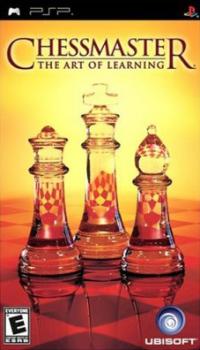  Chessmaster: The Art of Learning (2008). Нажмите, чтобы увеличить.