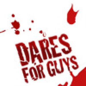  Dares for Guys (2010). Нажмите, чтобы увеличить.