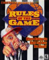 Rules of the Game (2001). Нажмите, чтобы увеличить.