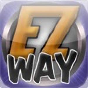  EZ Way (2010). Нажмите, чтобы увеличить.