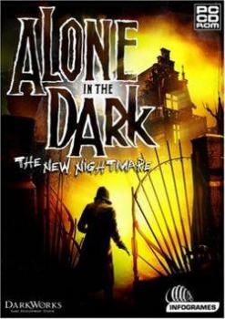  Alone in the Dark 4: По ту сторону кошмара (Alone in the Dark: The New Nightmare) (2001). Нажмите, чтобы увеличить.