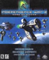  Independence War 2: The Edge of Chaos (2001). Нажмите, чтобы увеличить.