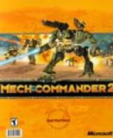  MechCommander 2 (2001). Нажмите, чтобы увеличить.