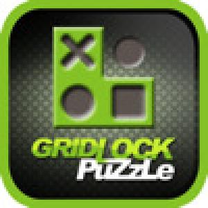  Gridlock Puzzle (2010). Нажмите, чтобы увеличить.