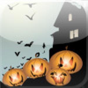  Halloween - Phantom FreeCell with 21 Spooky Themes! (2009). Нажмите, чтобы увеличить.