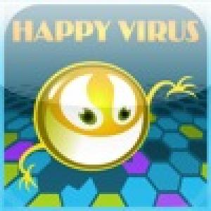  Happy Virus (2009). Нажмите, чтобы увеличить.