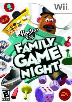  Hasbro Family Game Night (2008). Нажмите, чтобы увеличить.