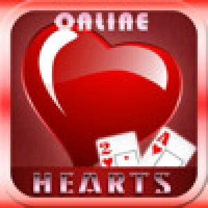  Hearts Online Multiplayer Card Game (2010). Нажмите, чтобы увеличить.