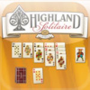  Highland Solitaire (2009). Нажмите, чтобы увеличить.