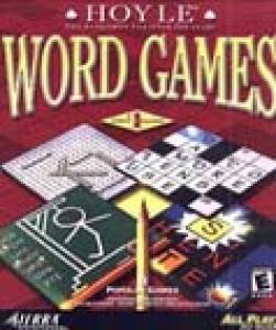  Hoyle Word Games 2001 (2000). Нажмите, чтобы увеличить.