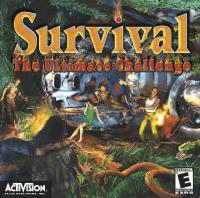  Survival: The Ultimate Challenge (2001). Нажмите, чтобы увеличить.