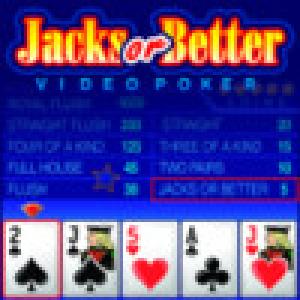  Jacks or Better- Spin3 (2009). Нажмите, чтобы увеличить.