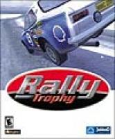  Ралли трофи (Rally Trophy) (2001). Нажмите, чтобы увеличить.