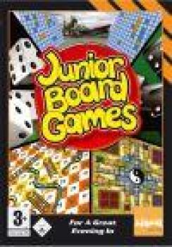  Junior Board Games (2006). Нажмите, чтобы увеличить.