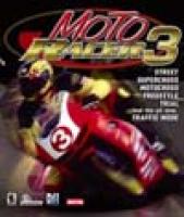  Moto Racer 3 (2001). Нажмите, чтобы увеличить.