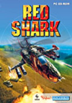  Красная акула (Red Shark) (2002). Нажмите, чтобы увеличить.
