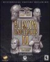  Европа 2 (Europa Universalis 2) (2001). Нажмите, чтобы увеличить.