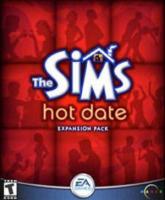 Sims: Hot Date, The (2001). Нажмите, чтобы увеличить.