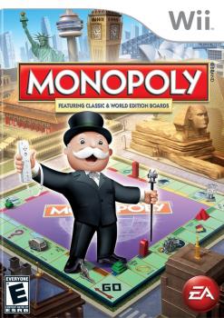  Monopoly (2008). Нажмите, чтобы увеличить.