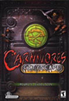  Carnivores: Cityscape (2002). Нажмите, чтобы увеличить.