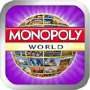  Monopoly Here & Now: The World Edition (2008). Нажмите, чтобы увеличить.