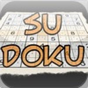  Official Sudoku (2010). Нажмите, чтобы увеличить.